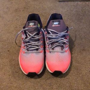 Nike Shoes - Nike zoom Pegasus 33 Nike Shoes - Nike zoom Pegasus 33